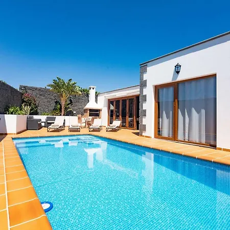 Villa Feel Tías