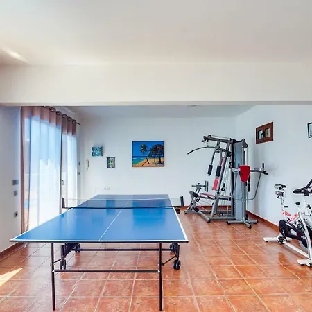 Villa Feel Tías