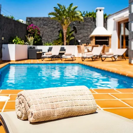 Villa Feel Tías