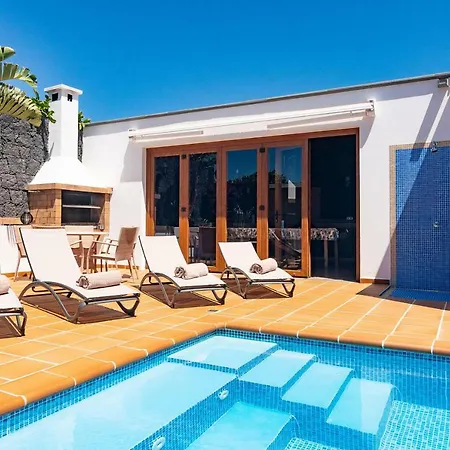 Villa Feel