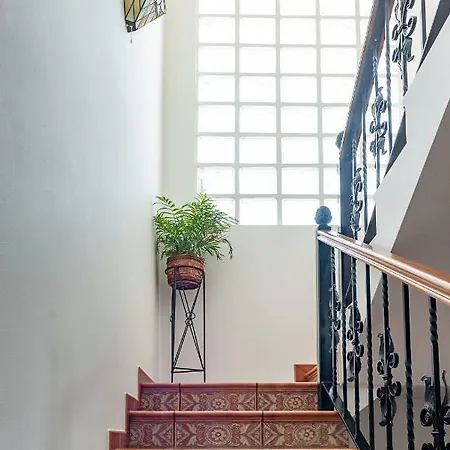 Villa Feel Tías