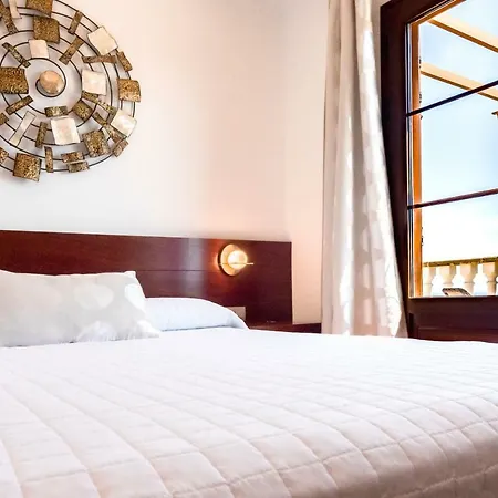 Villa Feel Tías