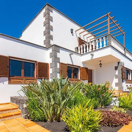 Villa Feel Tías