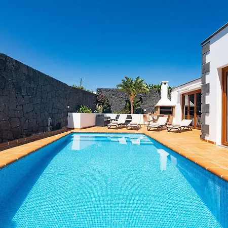 Villa Feel Tías