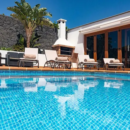 Villa Feel